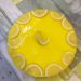 Cheesecake al limone