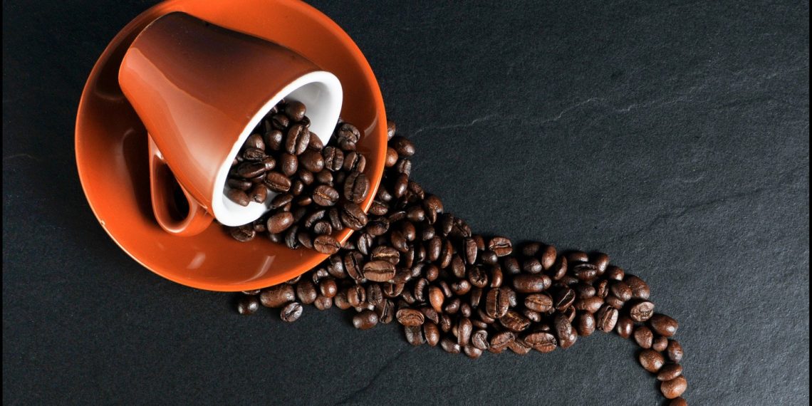Oltre una tazza di caffè
