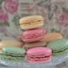 I macarons