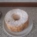 Chiffon cake
