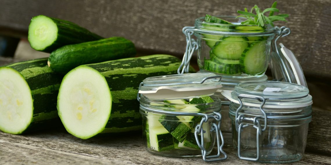Tre ricette estive con le zucchine: facili e veloci