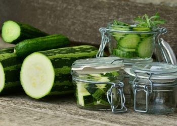 Tre ricette estive con le zucchine: facili e veloci