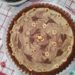 Crostata morbida al cioccolato