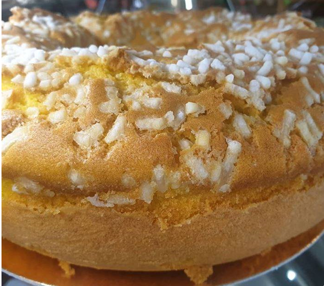 Ciambella piacentina