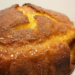 Torta al mandarino