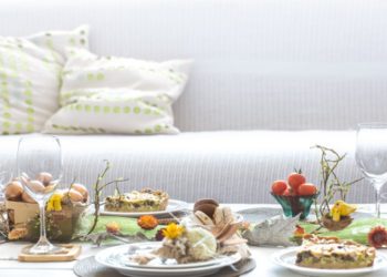 La tradizione del pranzo domenicale