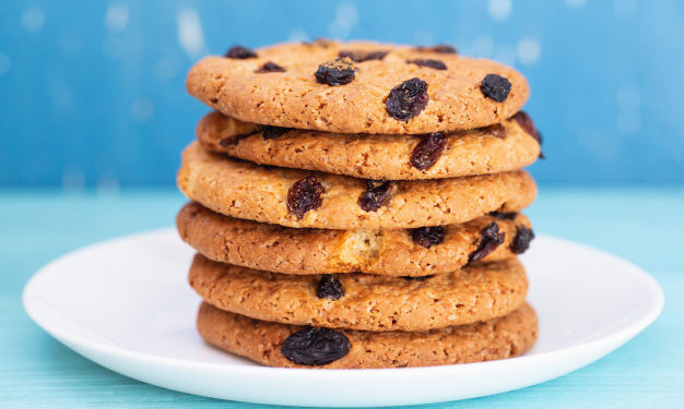 I migliori dolci americani da preparare in casa