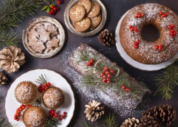 Quali sono i dolci tipici natalizi in Italia?