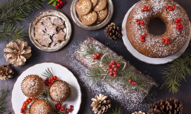 Quali sono i dolci tipici natalizi in Italia?