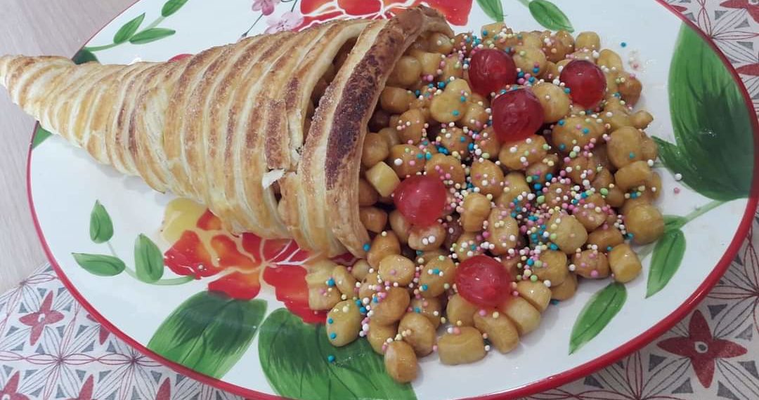 Struffoli
