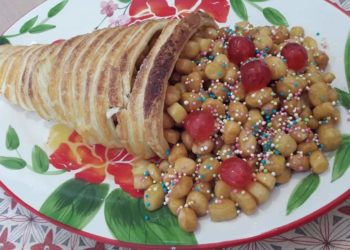 Struffoli