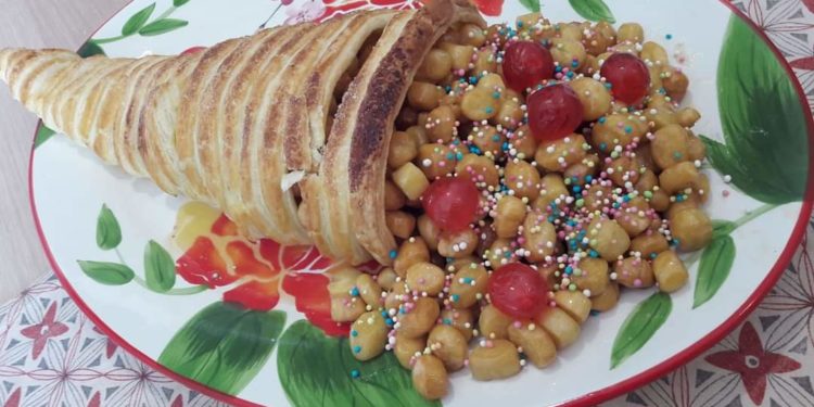 Struffoli