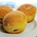 Castagnole fritte di carnevale