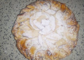 Dolce mele e zucca