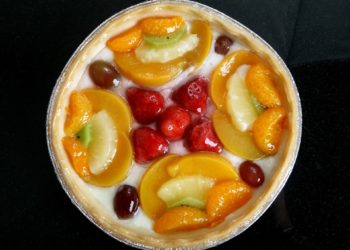 Crostata alla frutta