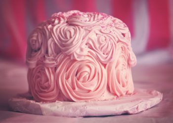 Torta delle Rose