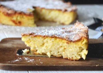 Torta di riso