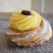 Zeppole San Giuseppe Fritte
