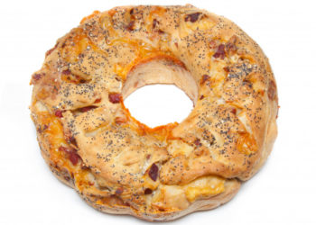 Casatiello dolce pasquale