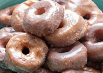 Ciambelline di quaresima