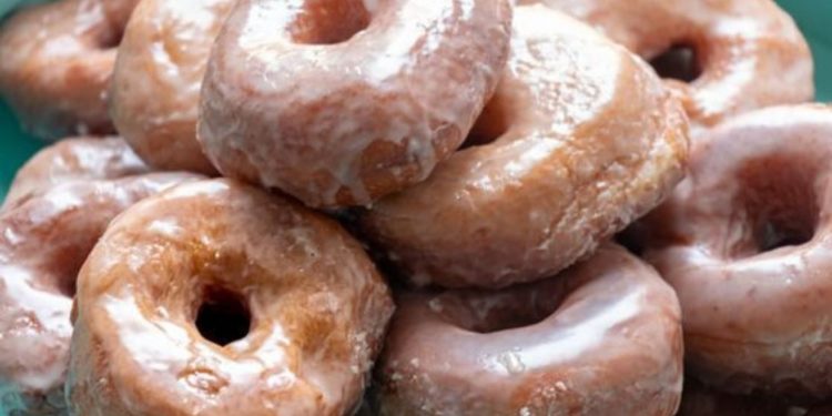 Ciambelline di quaresima