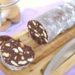 Salame di cioccolato