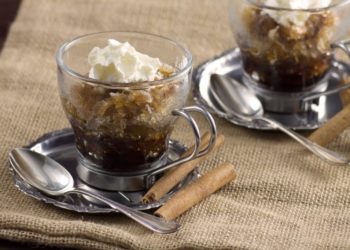 Granita al caffè