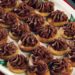 “Paté” di cioccolato con crostini
