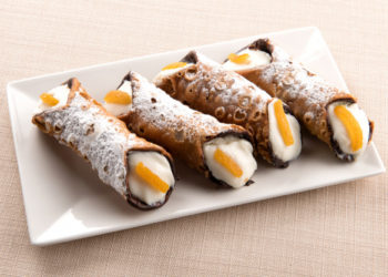 Cannoli Siciliani