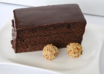 Torta Sacher