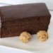 Torta Sacher