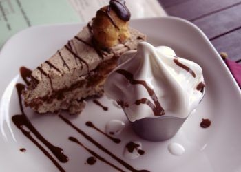 Cheescake alla Nutella