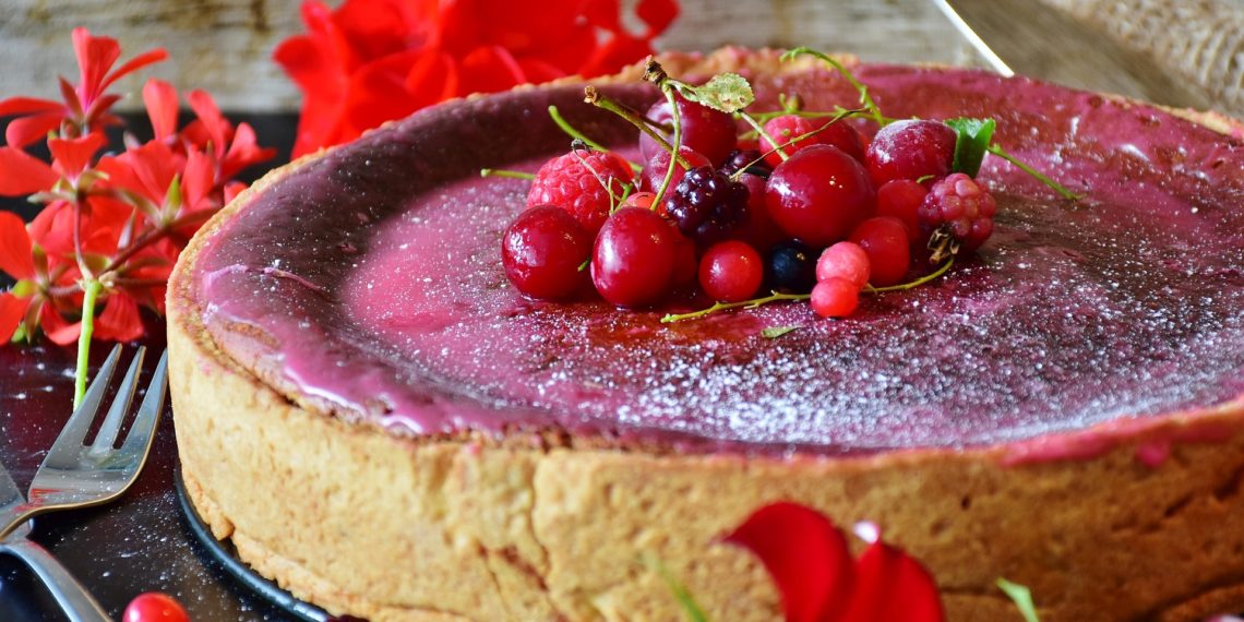 5 ricette di dessert senza glutine da tenere sempre a portata di mano