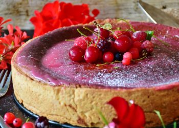 5 ricette di dessert senza glutine da tenere sempre a portata di mano