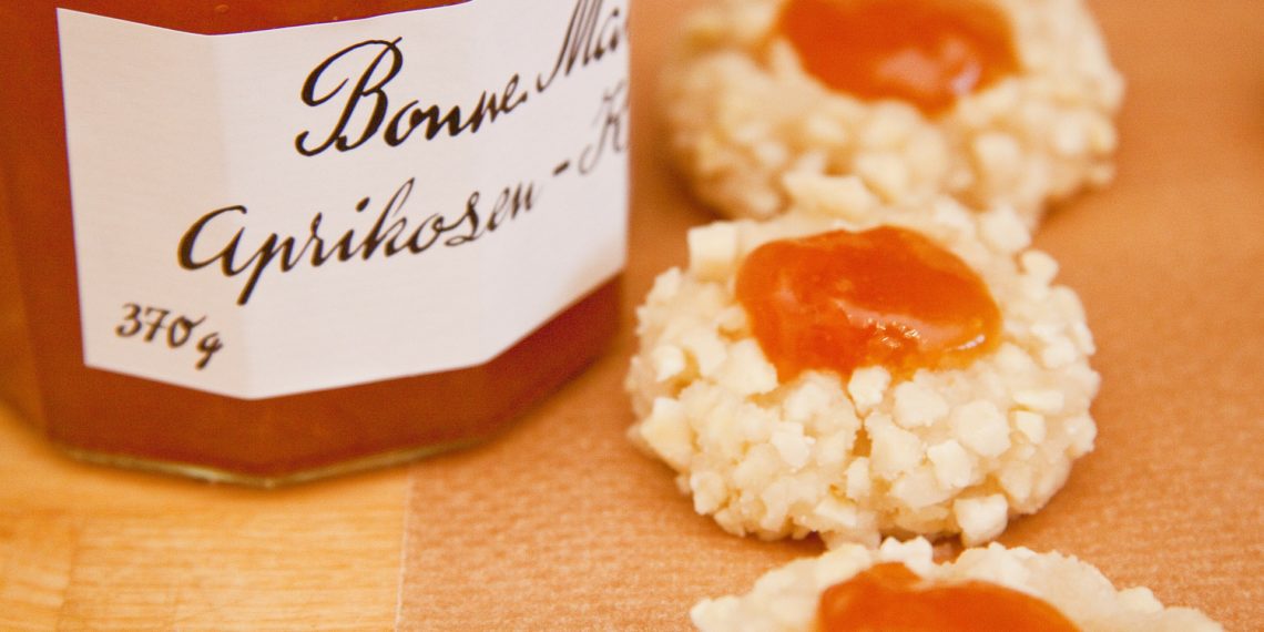 Le confetture biologiche: quanto sono diverse?