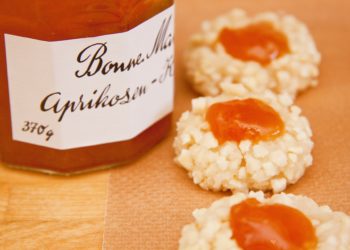 Le confetture biologiche: quanto sono diverse?