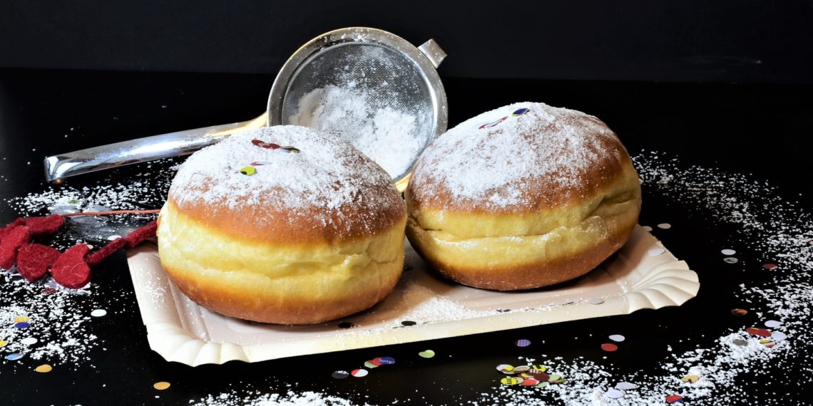 Lievito per dolci :come sostituirlo?