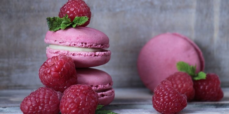 Macarons