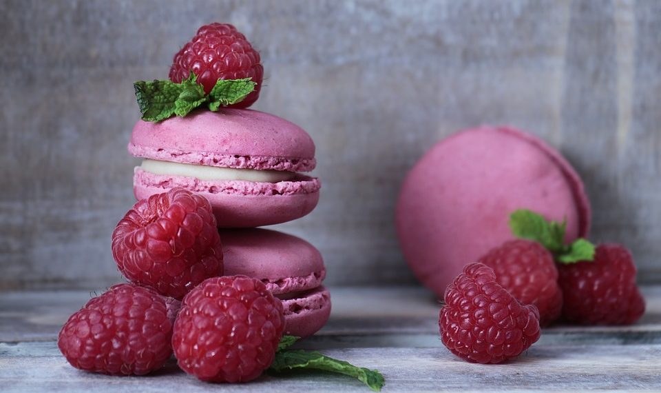 Macarons
