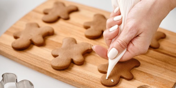 Stelline alla Nutella