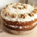 La ricetta della Torta alle noci