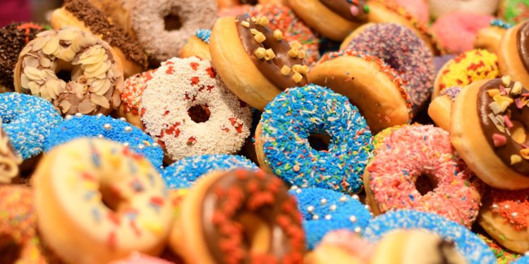 Donuts