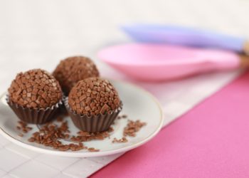 Ricetta Brigadeiro