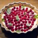 Ricetta della Crostata di Lamponi