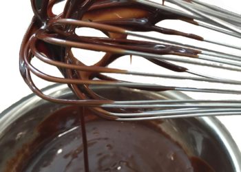 Ricetta Ganache al cioccolato