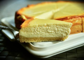 Ricetta della New York Cheesecake