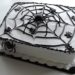 Ricetta torta soffice di Halloween