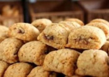 Il biscotto di Ceglie