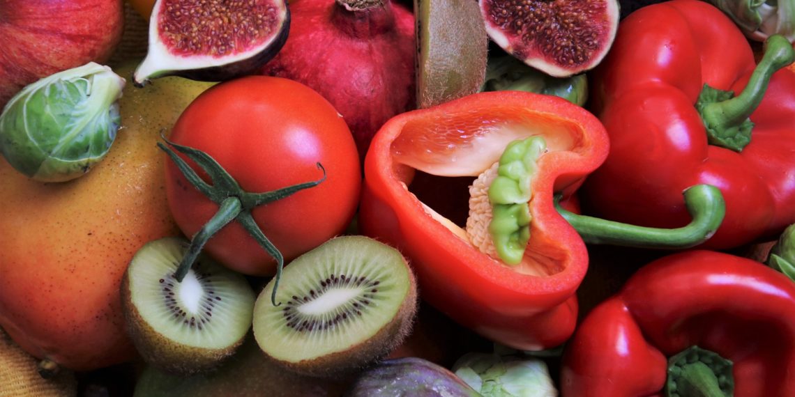 Guida alla preparazione di deliziosi piatti vegetariani