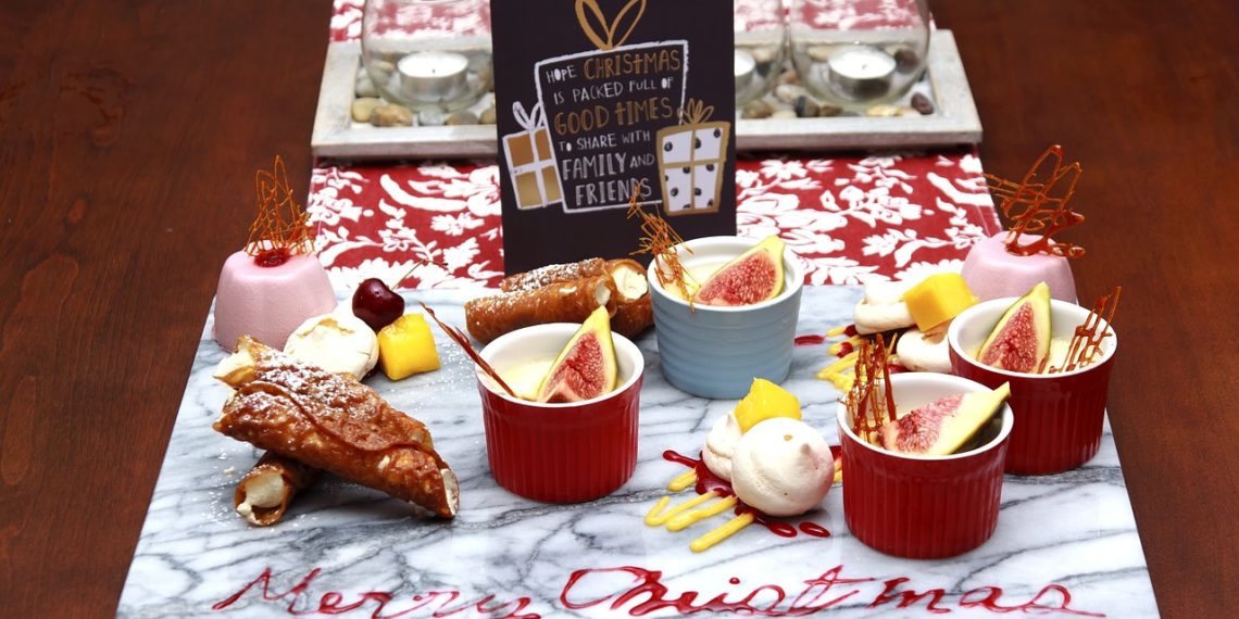 Quali sono i piatti preferiti dei VIP?